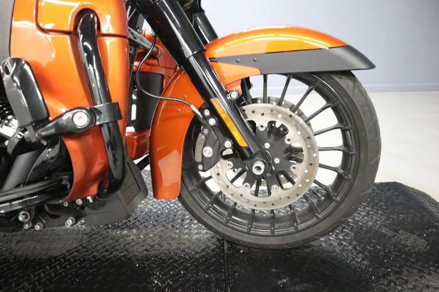 2019 Harley-Davidson Road King Special