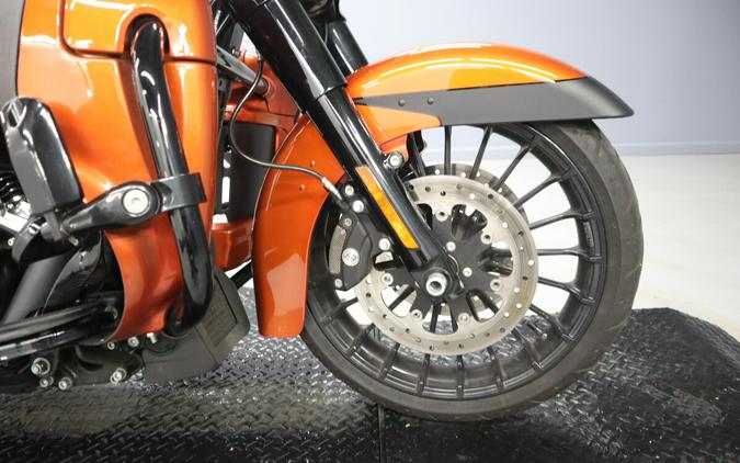 2019 Harley-Davidson Road King Special