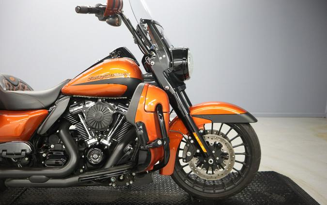 2019 Harley-Davidson Road King Special