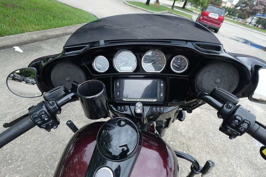 2018 Harley-Davidson Street Glide Special