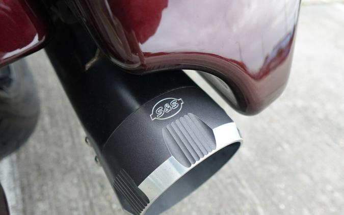 2018 Harley-Davidson Street Glide Special