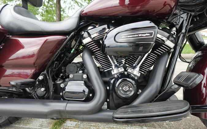 2018 Harley-Davidson Street Glide Special