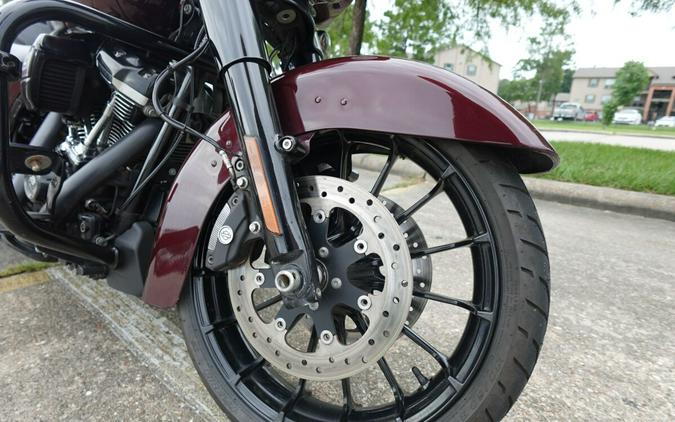 2018 Harley-Davidson Street Glide Special