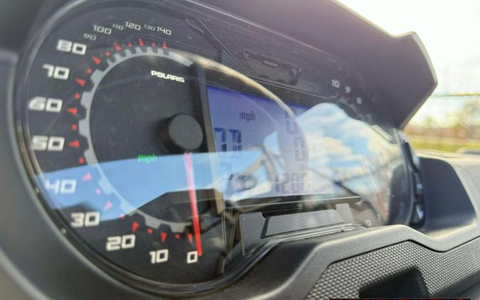 2026 Polaris Ranger XP 1000 Premium