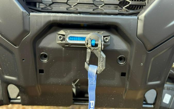 2026 Polaris Ranger XP 1000 Premium