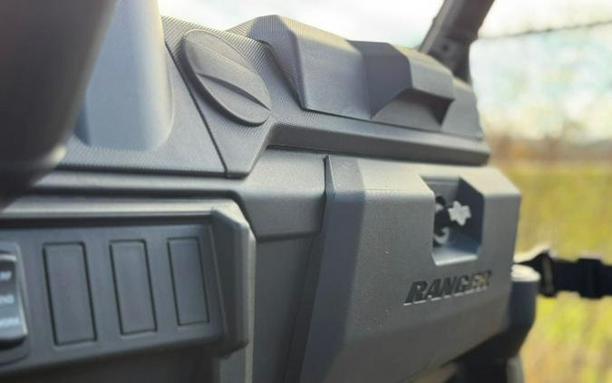 2026 Polaris Ranger XP 1000 Premium