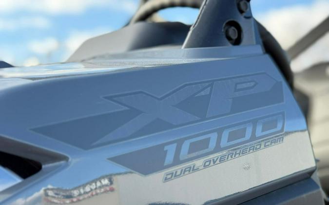 2026 Polaris Ranger XP 1000 Premium