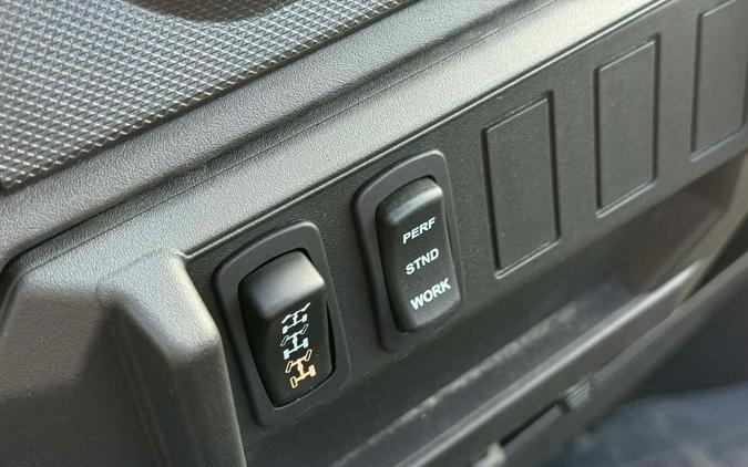 2026 Polaris Ranger XP 1000 Premium