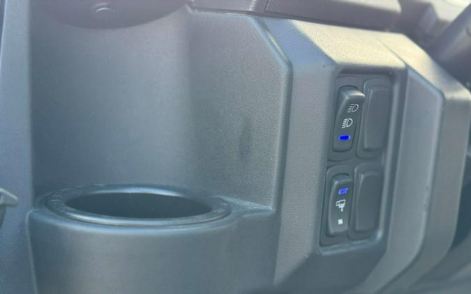 2026 Polaris Ranger XP 1000 Premium