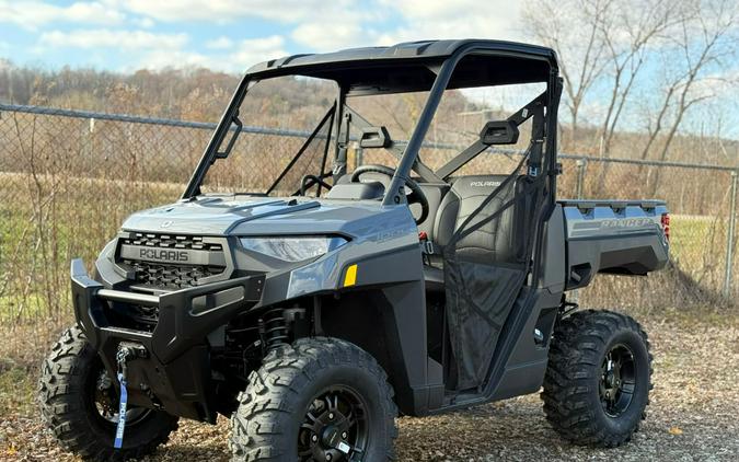 2026 Polaris Ranger XP 1000 Premium