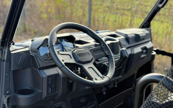 2026 Polaris Ranger XP 1000 Premium