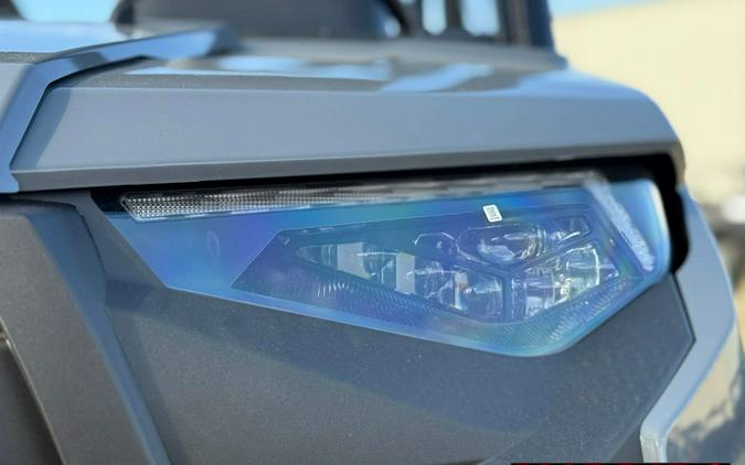 2026 Polaris Ranger XP 1000 Premium