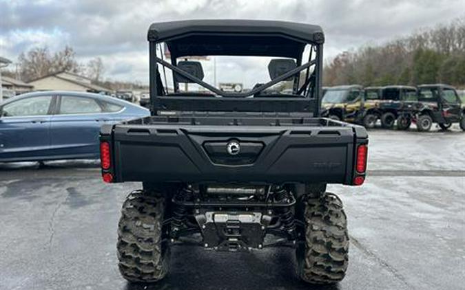 2026 Can-Am Defender XT HD7