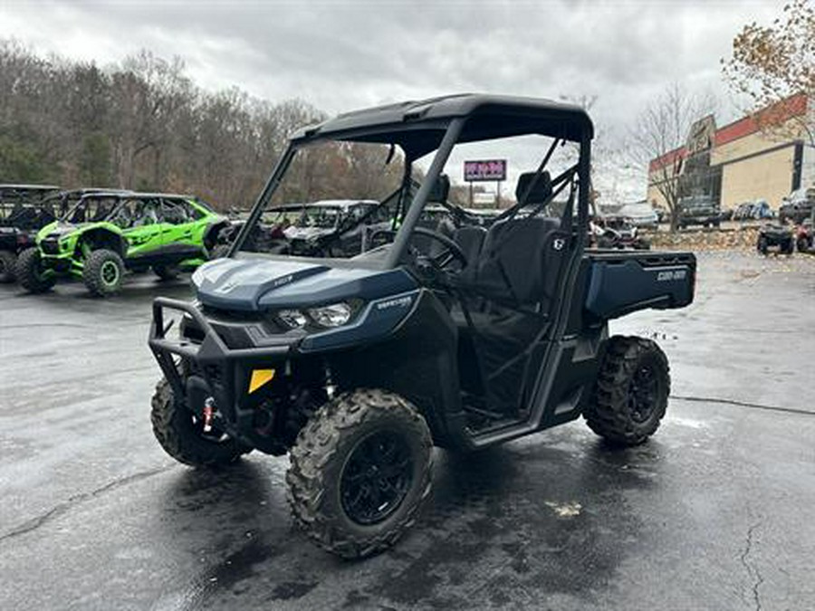 2026 Can-Am Defender XT HD7