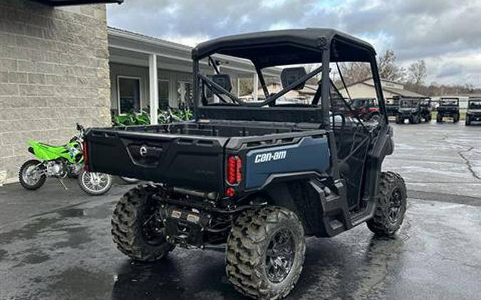 2026 Can-Am Defender XT HD7