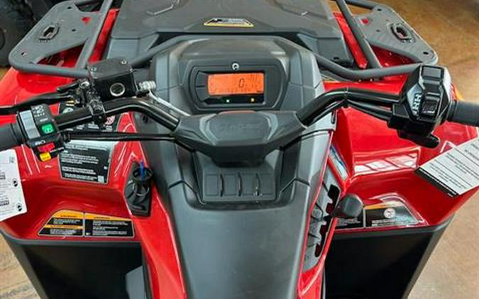 2026 Can-Am Outlander 500