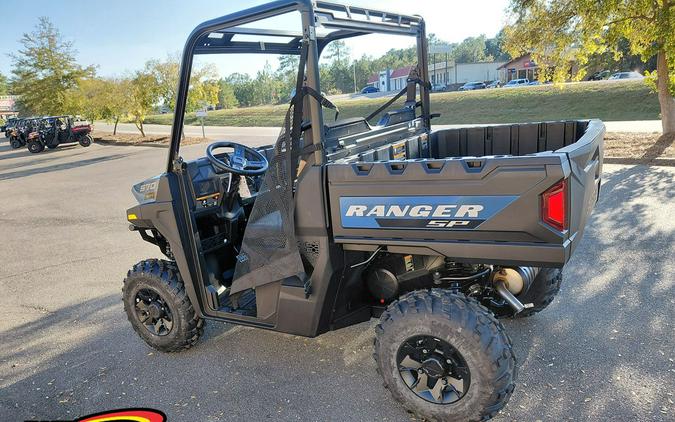 2026 Polaris Ranger® SP 570 Premium