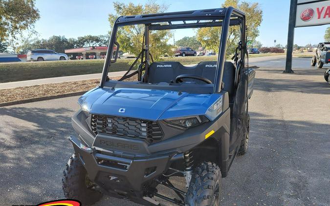 2026 Polaris Ranger® SP 570 Premium