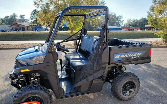 2026 Polaris Ranger® SP 570 Premium