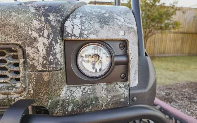 2026 KAWASAKI MULE TRANS 4010 4X4 CAMO