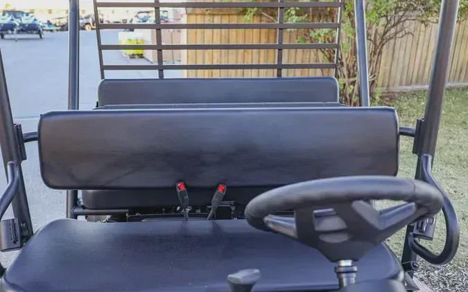 2026 KAWASAKI MULE TRANS 4010 4X4 CAMO