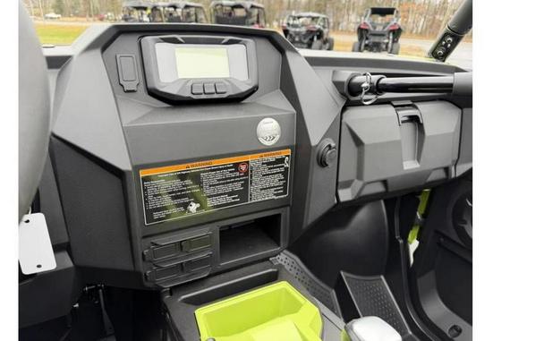 2026 Yamaha Wolverine X2 1000 R-Spec