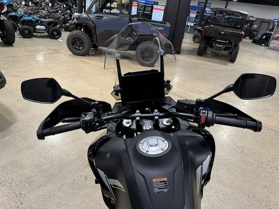 2026 CFMOTO Ibex 800 E