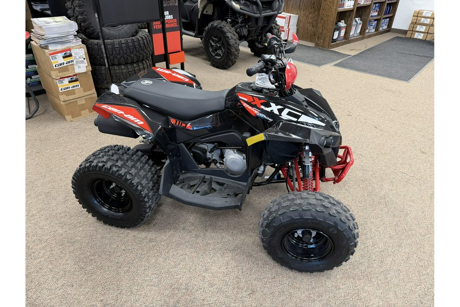 2026 Can-Am Renegade X xc 110 EFI