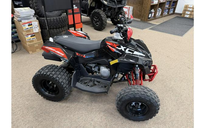 2026 Can-Am Renegade X xc 110 EFI