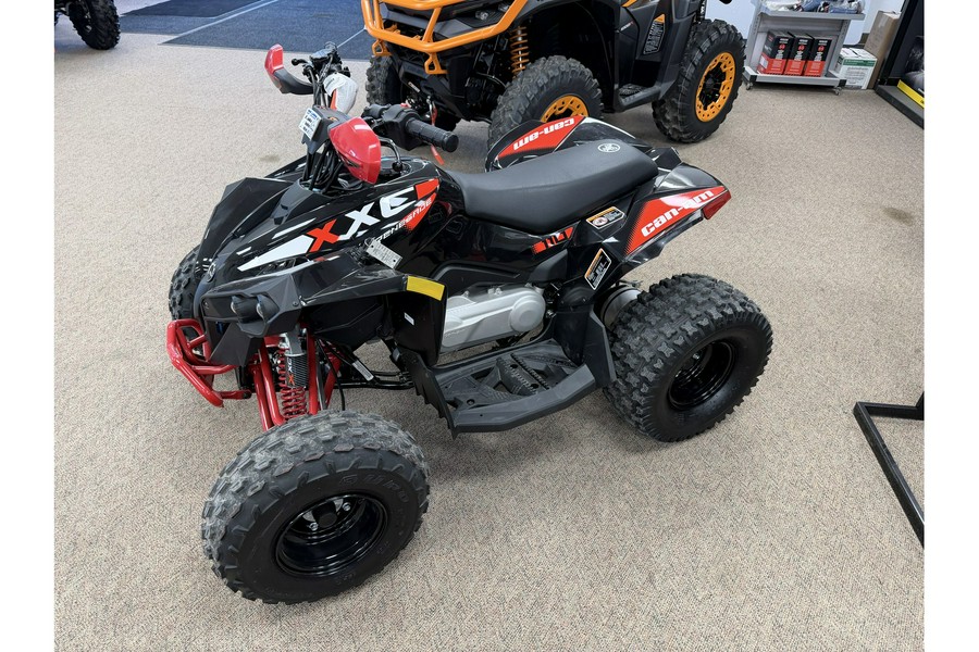 2026 Can-Am Renegade X xc 110 EFI