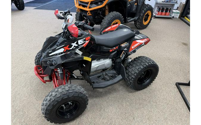 2026 Can-Am Renegade X xc 110 EFI