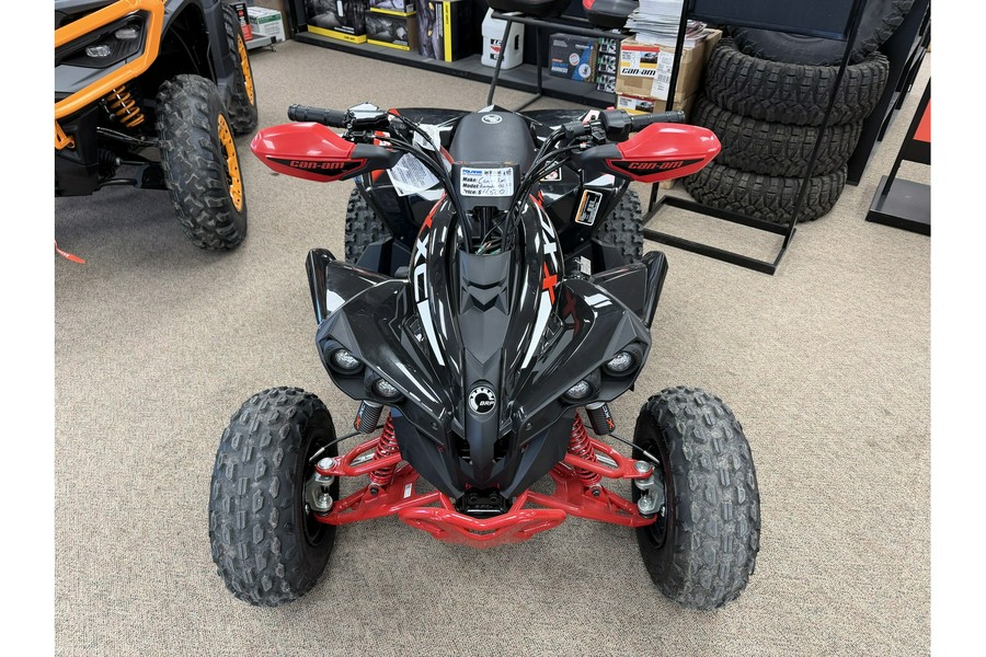 2026 Can-Am Renegade X xc 110 EFI