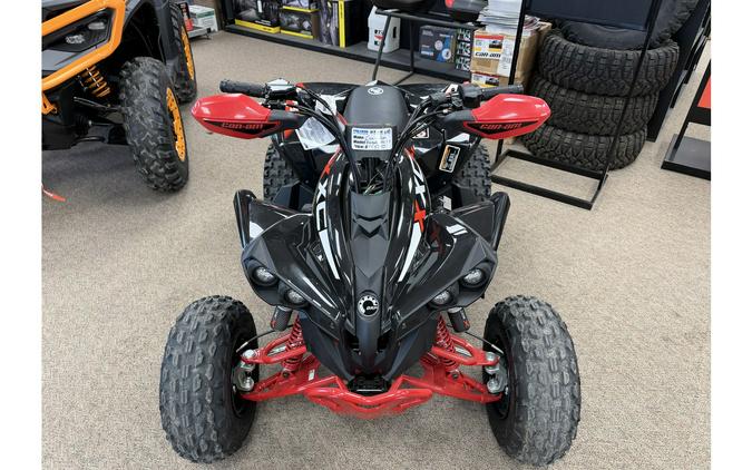 2026 Can-Am Renegade X xc 110 EFI