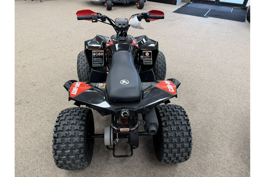 2026 Can-Am Renegade X xc 110 EFI