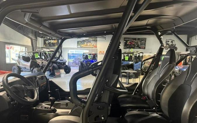 2025 Kawasaki Teryx4 S LE