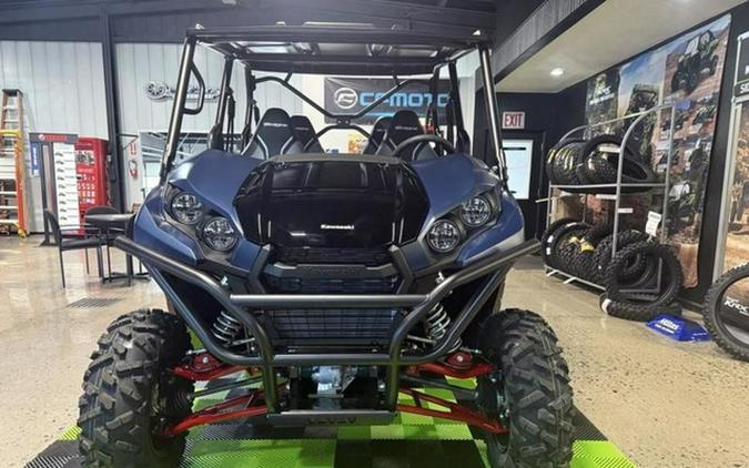 2025 Kawasaki Teryx4 S LE