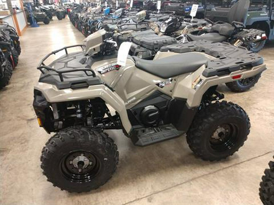 2026 Polaris Sportsman 570