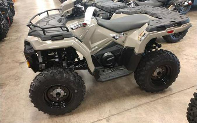 2026 Polaris Sportsman 570