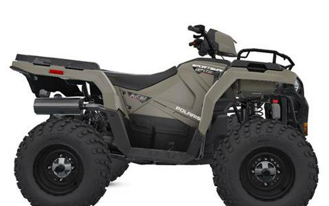 2026 Polaris Sportsman 570