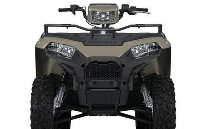 2026 Polaris Sportsman 570