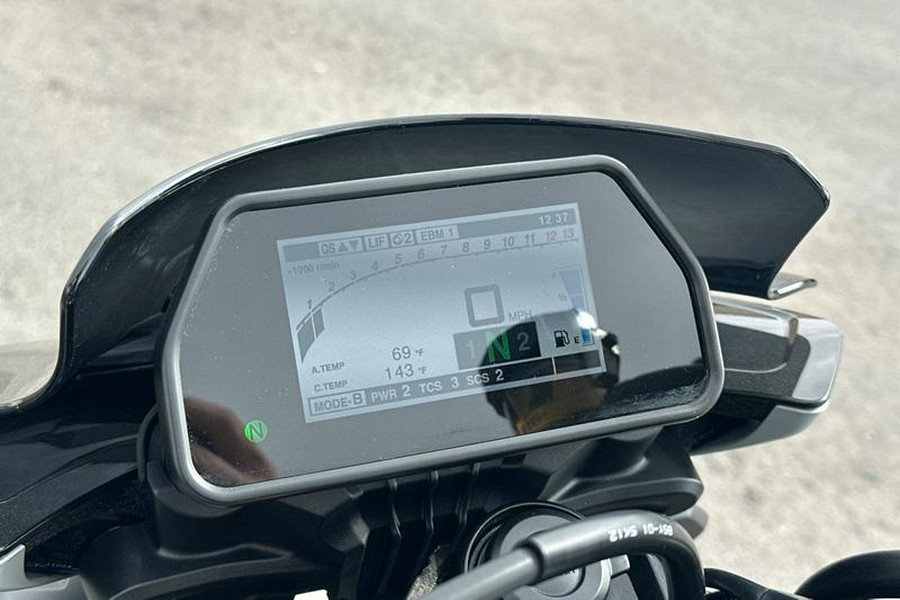 2026 Yamaha MT-10