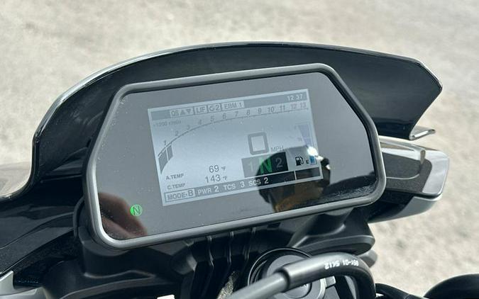 2026 Yamaha MT-10