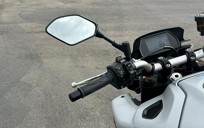 2026 Yamaha MT-10