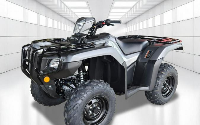 2026 Honda FourTrax Foreman® Rubicon 4x4 EPS