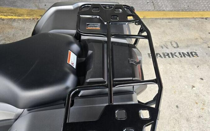 2026 Honda FourTrax Foreman® Rubicon 4x4 EPS