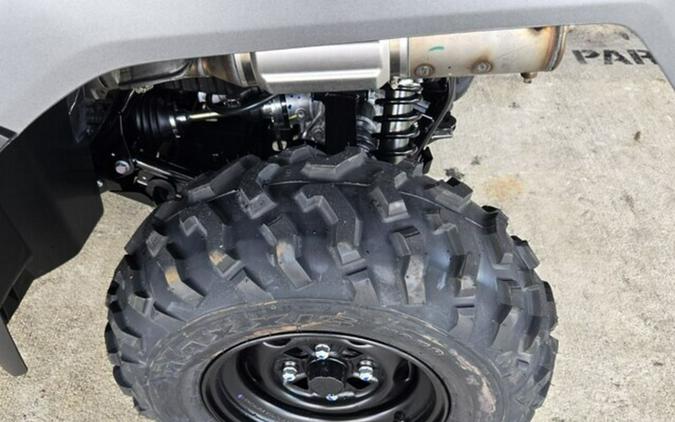 2026 Honda FourTrax Foreman® Rubicon 4x4 EPS