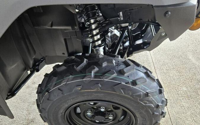 2026 Honda FourTrax Foreman® Rubicon 4x4 EPS