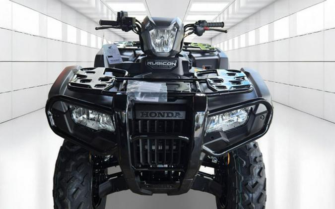 2026 Honda FourTrax Foreman® Rubicon 4x4 EPS