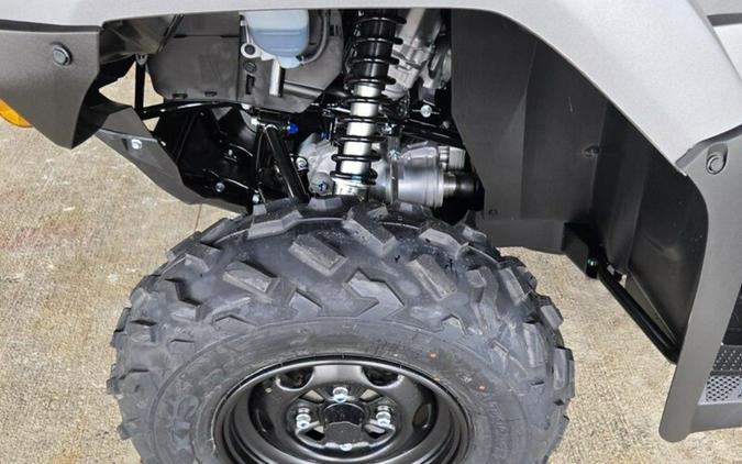 2026 Honda FourTrax Foreman® Rubicon 4x4 EPS