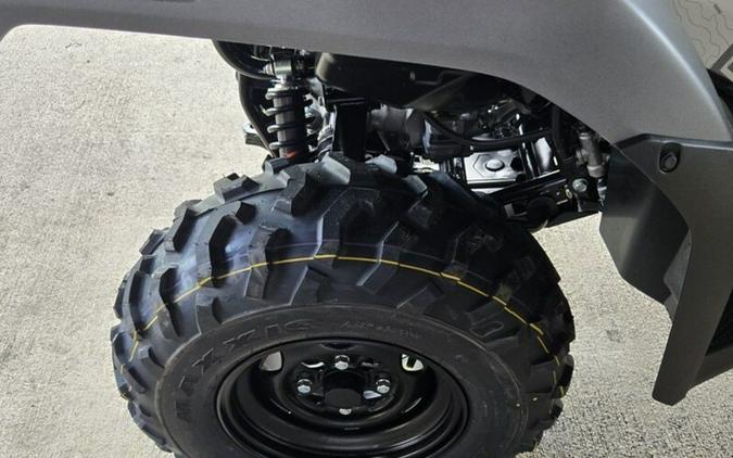 2026 Honda FourTrax Foreman® Rubicon 4x4 EPS